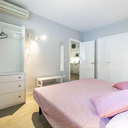 76-Lovely Beach Front Apartment In Фуенхірола Екстер'єр фото